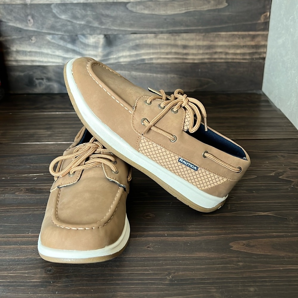 Nautica shoes